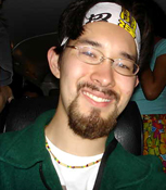 Maurício Kanno
